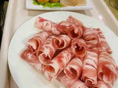 -亢姐老火锅(半坡东街店)