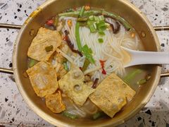 招牌螺蛳粉-雙冲柳州螺蛳粉&酸嘢&桂林米粉(簋街店)