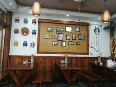 大堂-陕九门老碗面(人民路店)