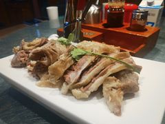-阿西娅·西北妈妈拿手菜·清真(西关店)