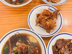 -天天鲜面馆(衡山路店)