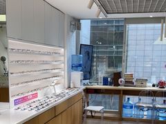 -启明眼镜(海淀黄庄店)