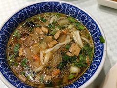 -西安饭庄·非遗陕菜(凤城五路店)