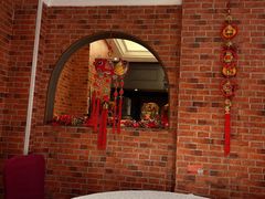 -永兴餐厅(复兴中路店)