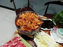 -炉中火(小何庄店)