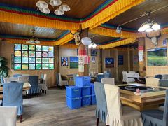 -银同牦牛肉火锅