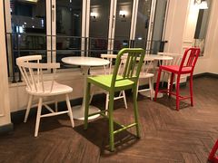 大堂-Cafe de Paris(林荫路店)