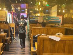 -小俩口烧烤东北菜(双井店)