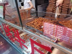-阿捡忭京炸鸡(韭菜园总店)