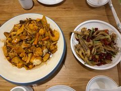 -陈傻子餐厅(世纪都会店)