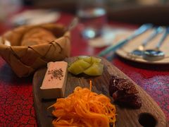 -羽深肉铺 Steak & Wine