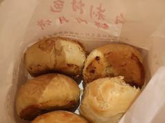 -真老大房鲜肉月饼(南京路步行街店)