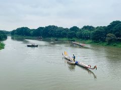 -海珠湖公园