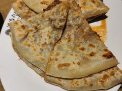 京东肉饼-河沿肉饼Beijing Pie(东华门店)