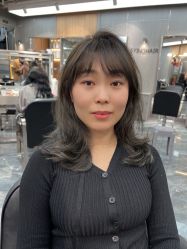-sy杉影印象COLOUR专业烫染