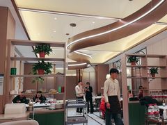 -帝皇海海鲜豆捞(桐泾商务广场店)