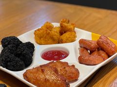 -乐凯撒披萨(正佳广场店)