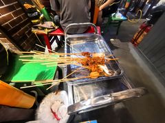 -钢管厂五区小郡肝火锅串串香(总店)