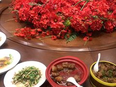 -高老庄新家宴(北斗星广场店)