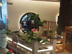 -荷塘秋月·本帮江浙菜(国权路店)