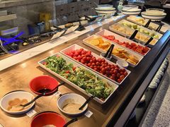 -比格比萨自助(宝山日月光店)