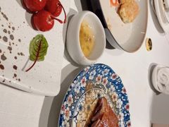 -三号黄浦会Canton Table