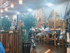 大堂-张关合渣(朱家坳店)