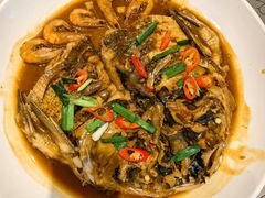 -一江春水·杭帮臻宴(三台山店)