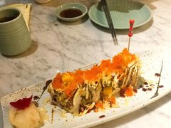 -阿吾罗日本料理(K11艺术中心店)