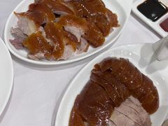 -燕风楼烤鸭店(建设总店)