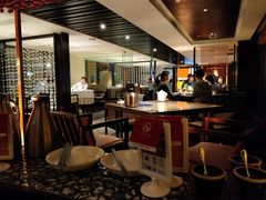 大堂-真爱中国餐馆·年华店(朱雀大街店)