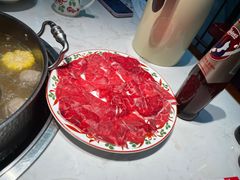 -汕头八合里海记牛肉店(清河店)
