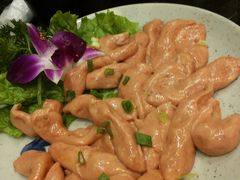 20141225_180319-梦山水日本烧肉(五四广场店)
