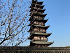 -上海方塔园