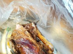 -小花花炭火烤肉·十五年延吉风味(左家庄店)