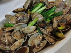 -莲花公园煎蟹(总店)