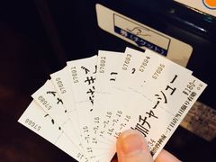 一兰拉面(新宿店)-一蘭拉面(新宿中央东口店)