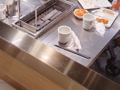 -白玉串城·朝鲜族烤串(龙岗店)