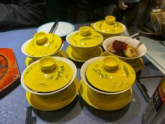 -清真·舒迩布炕锅王·高原美食文化(青海总店)