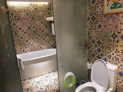 -小凉帽之家酒店(甘坑古镇店)