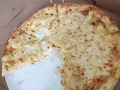 -比格比萨自助(万柳华联店)