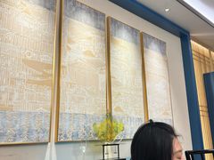 -囍榷·鲜美常州菜(恐龙园店)