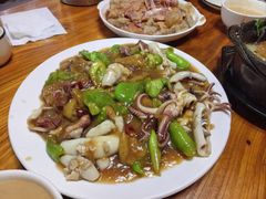-友利砂锅居(烟台店)