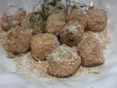 -阿庄新豫菜(航海东路店)