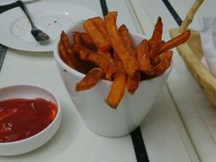 -小莫餐厅And More Restaurant西餐(北京展览馆店)