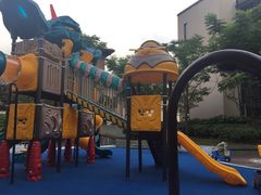 -上海崇明金茂凯悦酒店