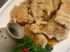 -老妈菜馆(建设街店)