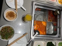-海底捞火锅(王府井店)