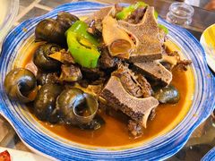 -淮扬楼(千鹤湖店)