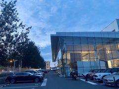 -北京晨德宝宝马4S店(金港汽车公园店)